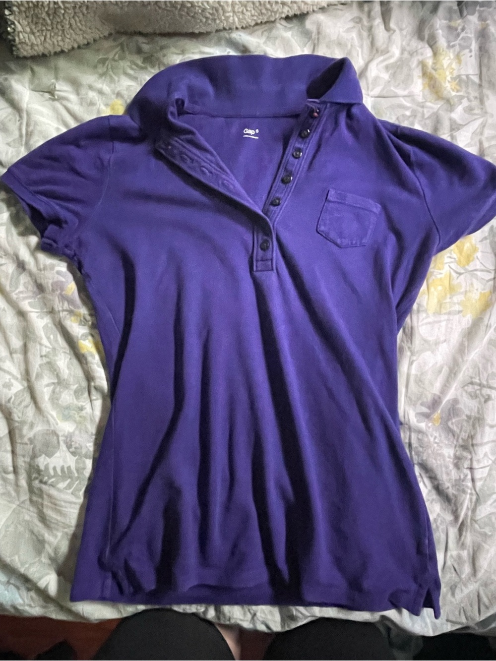 GAP size S Polo